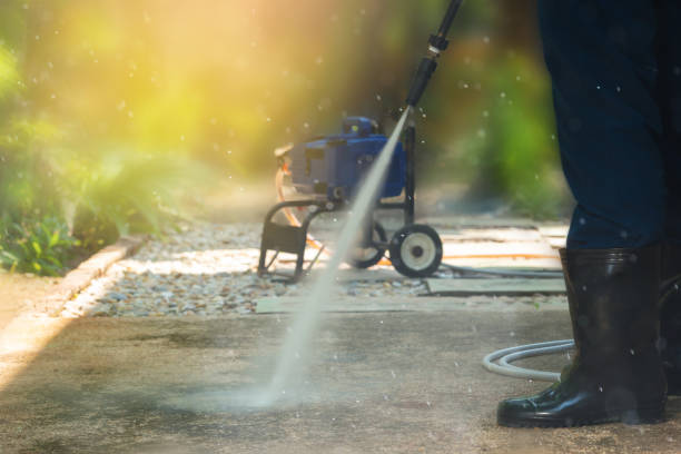 Best House Exterior Washing  in Lonsdale, MN